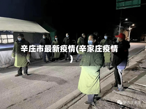 辛庄市最新疫情(辛家庄疫情)-第3张图片