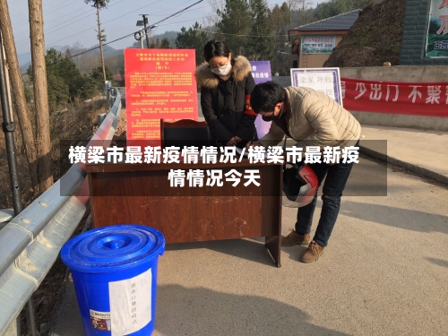 横梁市最新疫情情况/横梁市最新疫情情况今天-第2张图片