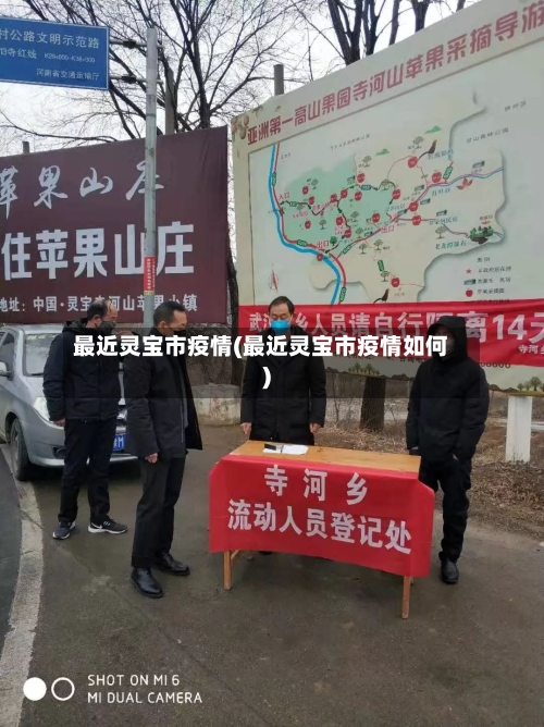 最近灵宝市疫情(最近灵宝市疫情如何)-第3张图片