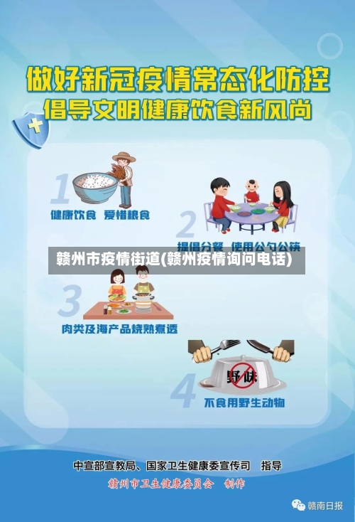 赣州市疫情街道(赣州疫情询问电话)