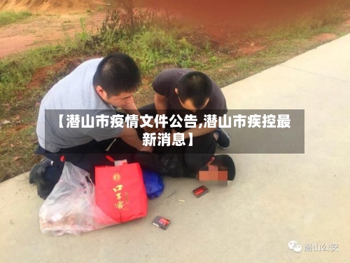 【潜山市疫情文件公告,潜山市疾控最新消息】