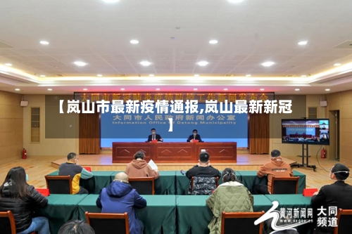 【岚山市最新疫情通报,岚山最新新冠】-第3张图片