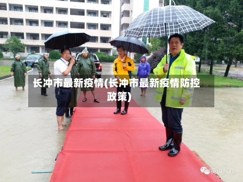 长冲市最新疫情(长冲市最新疫情防控政策)