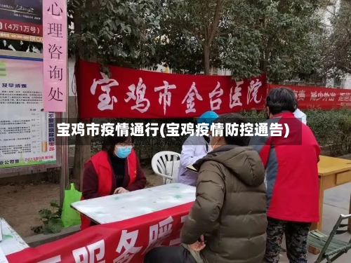 宝鸡市疫情通行(宝鸡疫情防控通告)