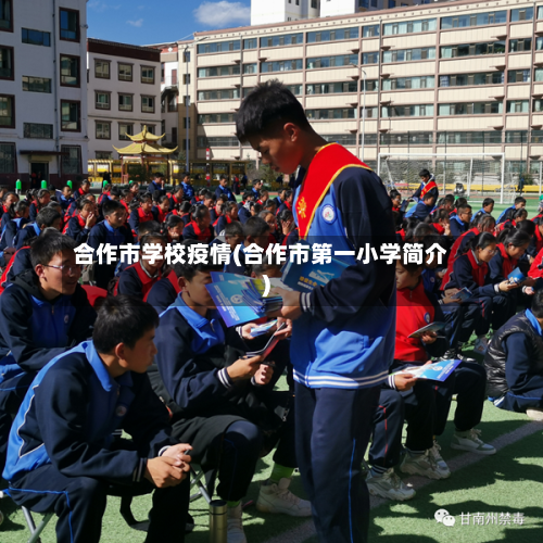 合作市学校疫情(合作市第一小学简介)