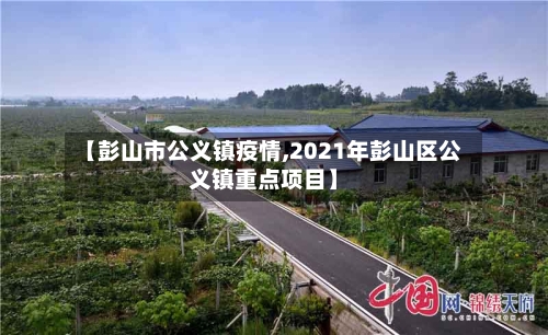 【彭山市公义镇疫情,2021年彭山区公义镇重点项目】