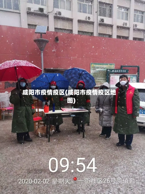 咸阳市疫情疫区(咸阳市疫情疫区地图)-第3张图片