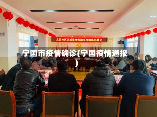 宁国市疫情确诊(宁国疫情通报)-第3张图片