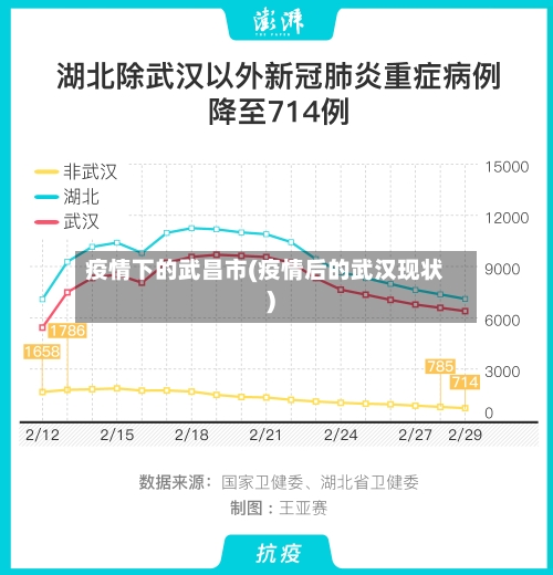 疫情下的武昌市(疫情后的武汉现状)-第2张图片