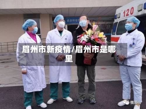 眉州市新疫情/眉州市是哪里-第3张图片