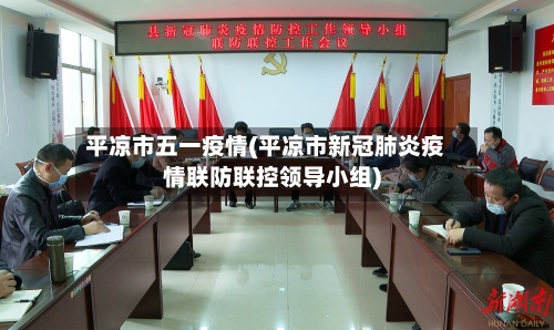 平凉市五一疫情(平凉市新冠肺炎疫情联防联控领导小组)-第2张图片