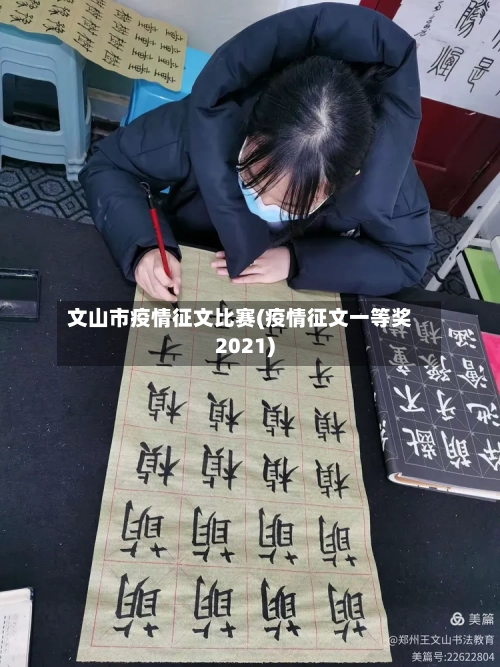 文山市疫情征文比赛(疫情征文一等奖2021)