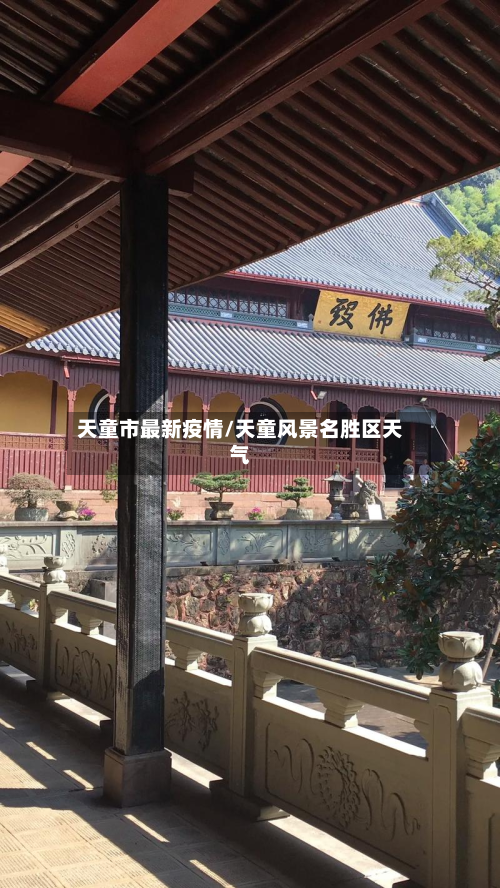 天童市最新疫情/天童风景名胜区天气