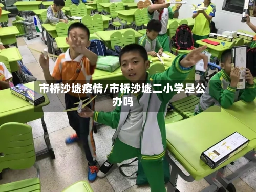 市桥沙墟疫情/市桥沙墟二小学是公办吗
