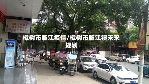 樟树市临江疫情/樟树市临江镇未来规划