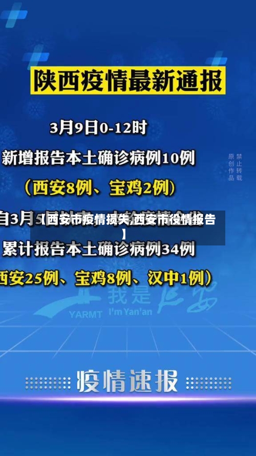 【西安市疫情损失,西安市役情报告】-第2张图片