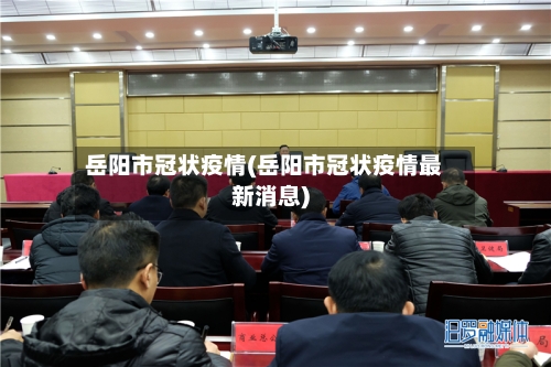 岳阳市冠状疫情(岳阳市冠状疫情最新消息)
