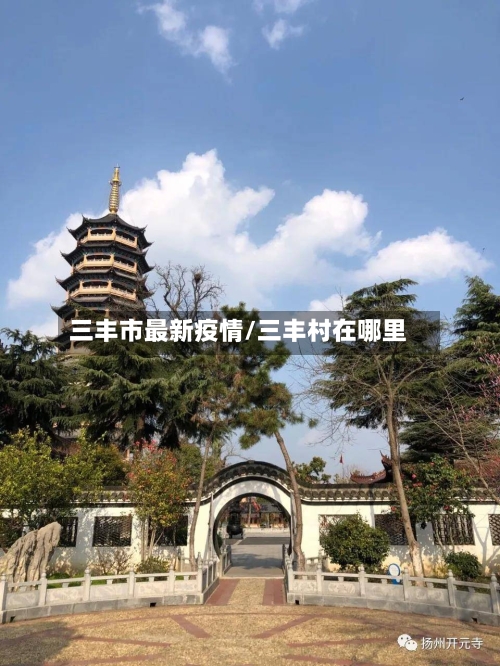 三丰市最新疫情/三丰村在哪里-第2张图片