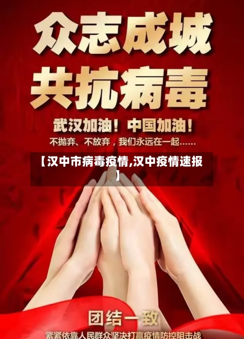 【汉中市病毒疫情,汉中疫情速报】-第2张图片