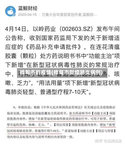 桦甸市的疫情(桦甸市新增肺炎病例)-第2张图片