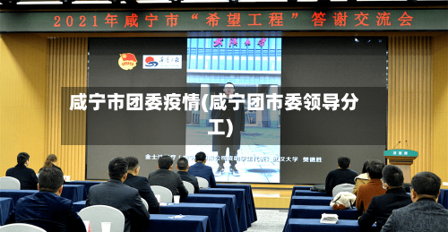 咸宁市团委疫情(咸宁团市委领导分工)