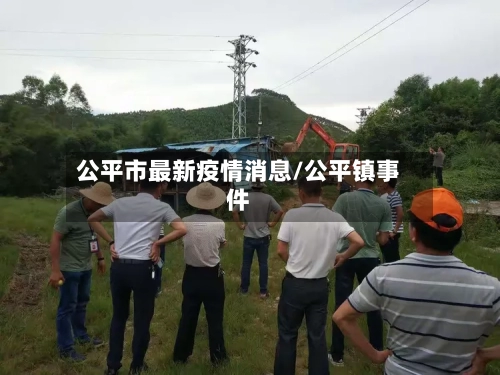 公平市最新疫情消息/公平镇事件-第2张图片