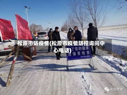 松原市防疫情(松原市疫情防控询问中心电话)-第2张图片