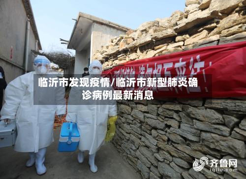 临沂市发现疫情/临沂市新型肺炎确诊病例最新消息-第3张图片