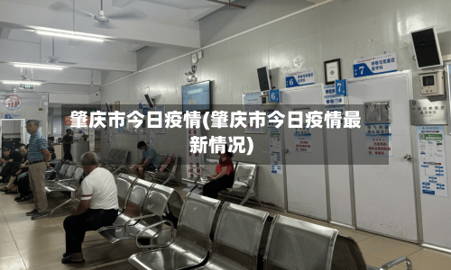 肇庆市今日疫情(肇庆市今日疫情最新情况)-第2张图片