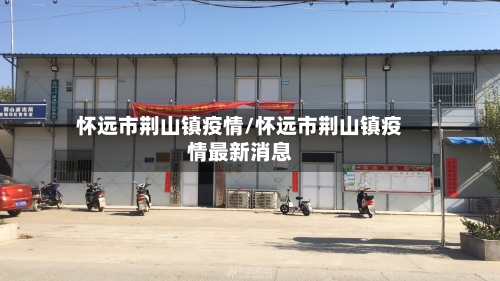 怀远市荆山镇疫情/怀远市荆山镇疫情最新消息-第3张图片