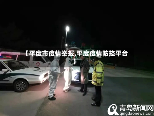 【平度市疫情举报,平度疫情防控平台】