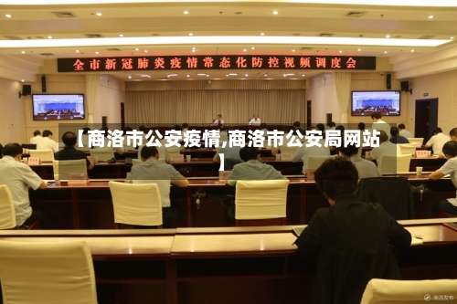 【商洛市公安疫情,商洛市公安局网站】