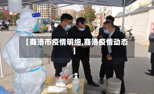 【商洛市疫情明细,商洛疫情动态】