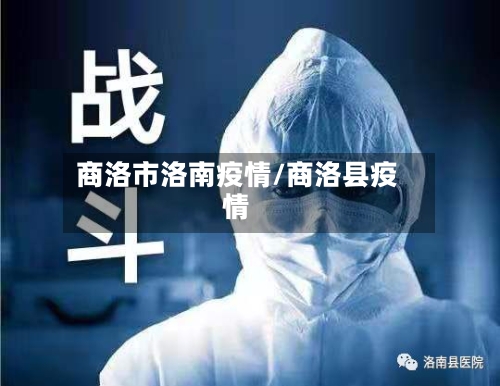 商洛市洛南疫情/商洛县疫情