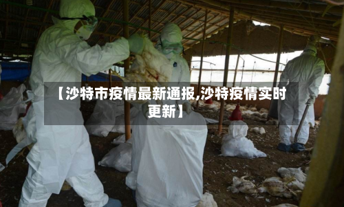 【沙特市疫情最新通报,沙特疫情实时更新】-第3张图片