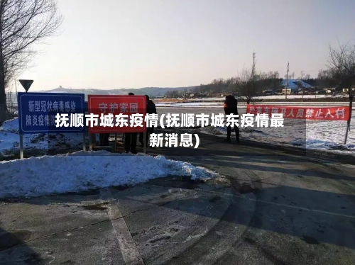 抚顺市城东疫情(抚顺市城东疫情最新消息)-第2张图片