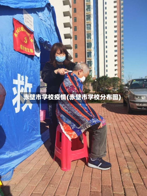 赤壁市学校疫情(赤壁市学校分布图)