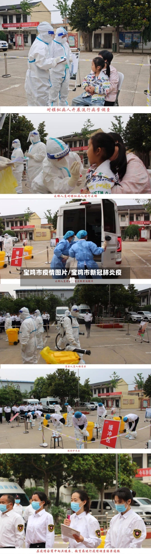 宝鸡市疫情图片/宝鸡市新冠肺炎疫情