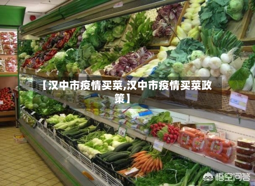 【汉中市疫情买菜,汉中市疫情买菜政策】