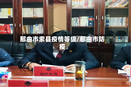 那曲市索县疫情等级/那曲市防疫