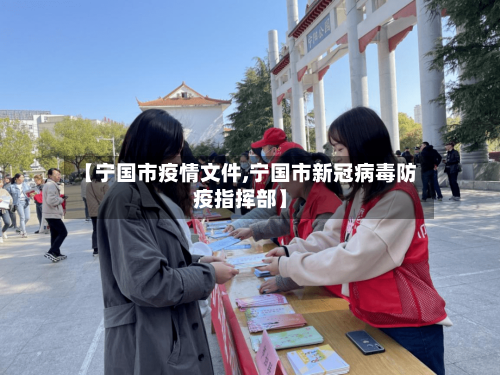 【宁国市疫情文件,宁国市新冠病毒防疫指挥部】-第2张图片