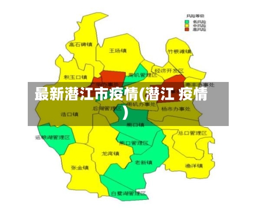 最新潜江市疫情(潜江 疫情)-第2张图片