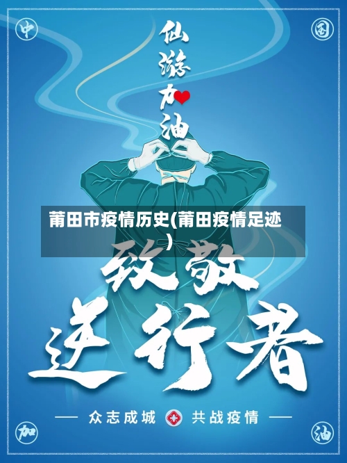 莆田市疫情历史(莆田疫情足迹)-第2张图片