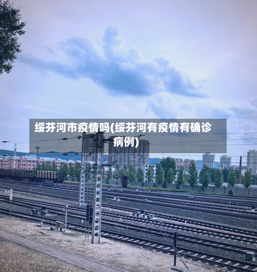 绥芬河市疫情吗(绥芬河有疫情有确诊病例)-第2张图片