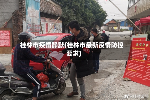 桂林市疫情静默(桂林市最新疫情防控要求)