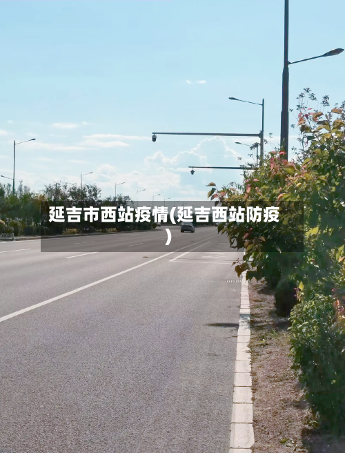 延吉市西站疫情(延吉西站防疫)