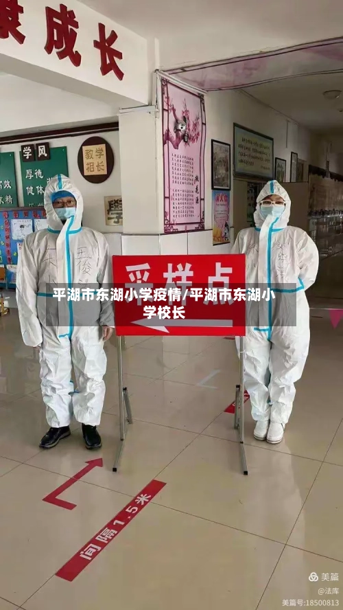 平湖市东湖小学疫情/平湖市东湖小学校长-第2张图片
