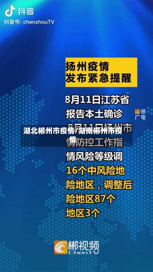 湖北郴州市疫情/湖南郴州市疫情-第2张图片