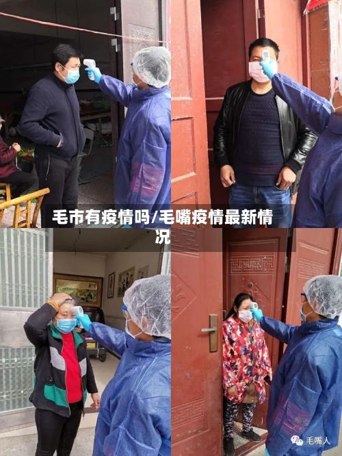毛市有疫情吗/毛嘴疫情最新情况