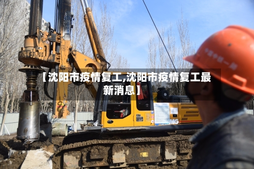 【沈阳市疫情复工,沈阳市疫情复工最新消息】-第3张图片